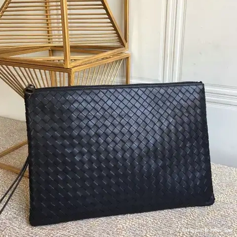 Official Brother Sam Veneta Bag 2108SF0164 Bottega 0805